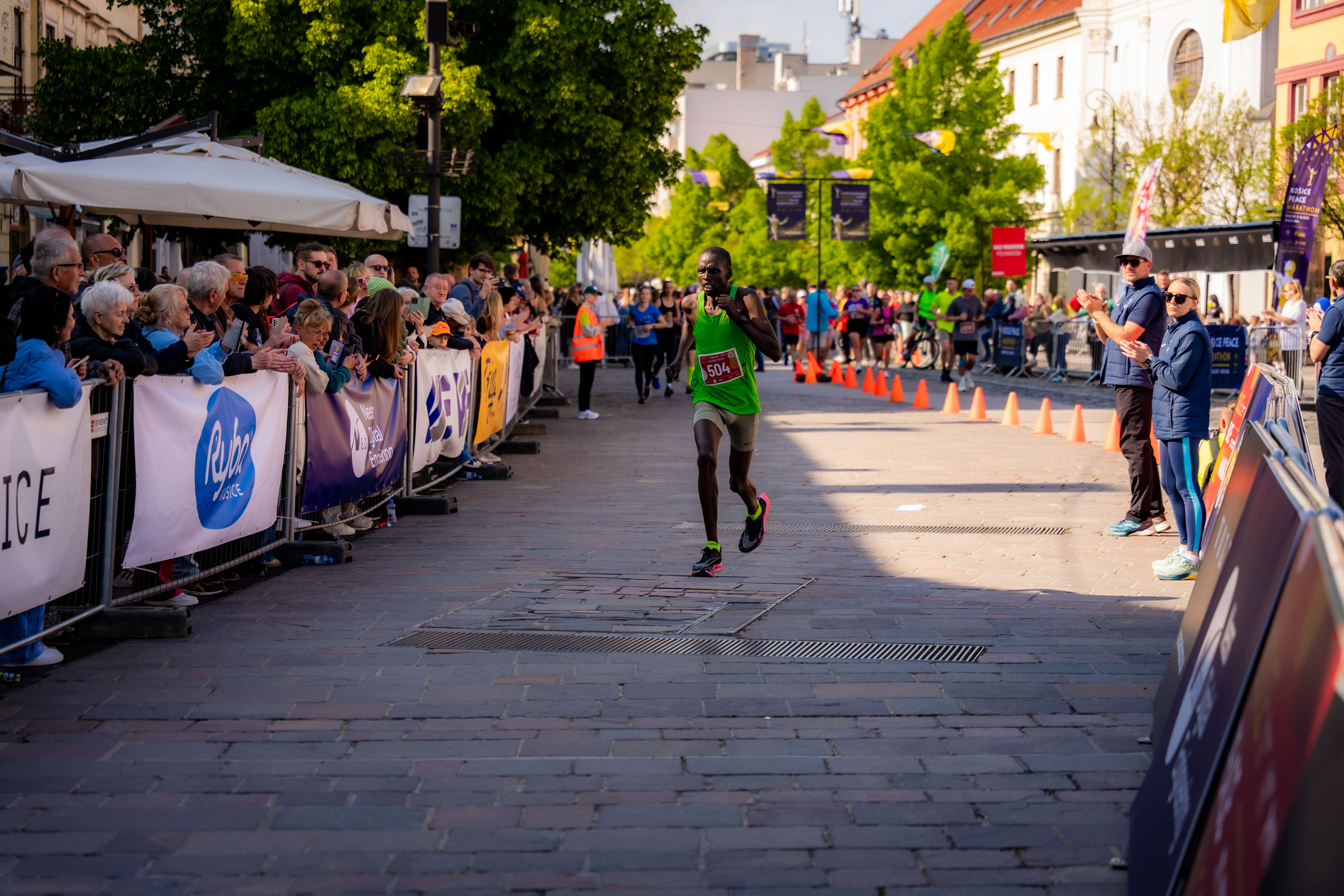 Peace Half Marathon-1-106